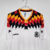 Shirt Germany 1994 Home Men's Soccer Football - Image 3