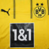 Shirt Dortmund 2024-25 Home Men's Soccer Football - Image 8