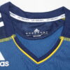 Shirt LA Galaxy 2011-2012 Beckham #23 Away Men’s Soccer Football - Image 5