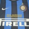 Shirt FC Internazionale 09-10 Final Madrid Champions League Football - Image 5