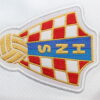 Shirt Croatia 2024-25 Home Modric #10 Men's Soccer Football - Image 7