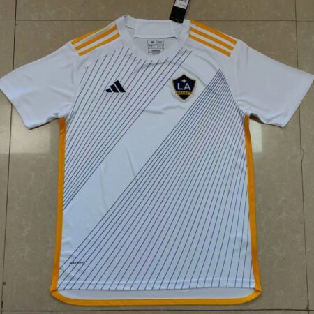 Shirt La Galaxy 24-25 Home Men’s Soccer Football