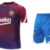 Barcelona Polo suit sportswear - Image 9