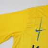 Shirt Al Nassr 23-24 Home Ronaldo #7 Men's Soccer Football - Image 9