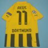 Shirt Dortmund 2012-13 Reus #11 Final Champions League - Image 10