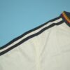 Shirt Germany 1996 Matthaus #10 Home Retro Men's Soccer Football - Image 7