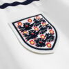 Shirt England 1982 Home Retro Men's Soccer Football - Image 4