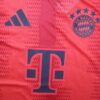 Shirt Bayern Munich 2024-25 Home Muller #25 Men's Soccer Football - Image 8