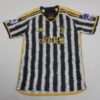 shirt Juventus 23-24 Home - Image 5