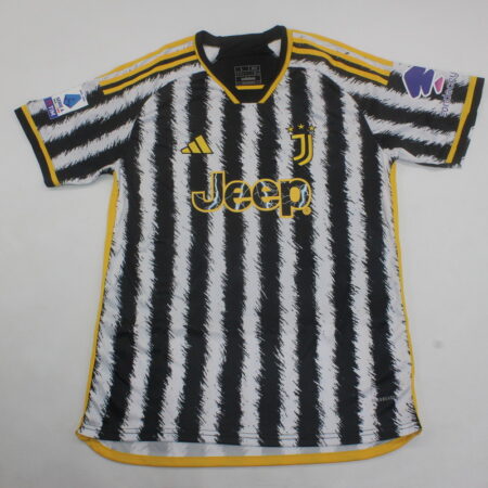 shirt Juventus 23-24 Home