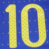 Shirt Brazil National Team 2010 Kaka #10 Away Men's Soccer Football - Image 9