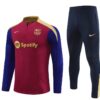  Barcelona Training suits - Image 5