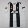 shirt Juventus 18-19 Home Ronaldo - Image 6