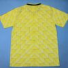 Shirt Dortmund 1988 Home Men's Soccer Football - Image 7