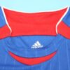 Shirt France 2006 Home Zidane #10 Retro Men's Soccer Football - Image 11