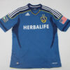 Shirt LA Galaxy 2011-2012 Beckham #23 Away Men’s Soccer Football - Image 8