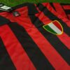 Shirt Ac Milan 1962-63 Home Retro Men's Soccer Football - Image 5