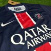 Shirt PSG 2024-25 Home Men’s Soccer Football - Image 8