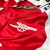 Shirt Arsenal 24-25 Home Red New Season Men's Soccer Football - Image 3