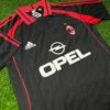 Shirt Ac Milan 00/01 Third Maldini #3 Retro Men's Soccer Football All Sizes - Image 5