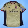 Shirt Ac Milan 13/14 Third Kaka #22 Men's Champions League Soccer Football All Sizes - Image 7