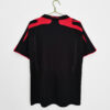 Ac Milan 2007/08 Away Third Men's Retro Soccer Football - Image 2