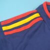 Shirt Spain 2010 TORRES #9 Away World Cup Final Men's Soccer Football - Image 6