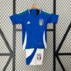 Shirt italy 24-25 kids home - Image 2