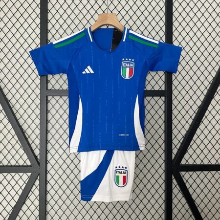 Shirt italy 24-25 kids home