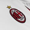 Shirt Ac Milan 06-07 Away Long sleeves Men's Retro Soccer Football - Image 2