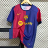 Shirt Fc Barcelona 24-25 Home New Sseasons Men's Soccer Football - Image 2