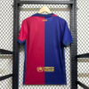 Shirt Fc Barcelona 24-25 Home New Sseasons Men's Soccer Football - Image 4