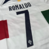 Shirt Portugal 2022 Ronaldo #7 Away Men's Soccer Football - Image 3