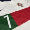 Shirt Portugal 2022 Ronaldo #7 Away Men's Soccer Football - Image 4