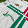 Shirt Portugal 2012 Ronaldo #7 Away Men's Soccer Football - Image 4