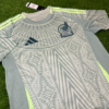 Shirt Mexico 2024 Away Men's Soccer Football - Image 6