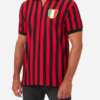 Shirt Ac Milan 1962-63 Home Retro Men's Soccer Football - Image 4