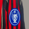 Shirt Ac Milan 2006-07 Away KAKA #22 Champions League Long Sleeve Classic Shirts Retro - Image 5