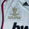 shirt Ac Milan 2006-2007 MALDINI #3 Away Champions League Final long sleeves - Image 5