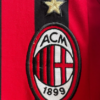 Shirt Ac Milan 2007/08 Home Ronaldo #99 Men’s Retro Soccer Football - Image 3