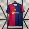 Shirt Fc Barcelona 24-25 Home New Sseasons Men's Soccer Football - Image 5