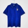 Shirt Italy 1994 Home Men's Soccer Football - Image 3