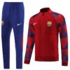 Barcelona Training suits - Image 7