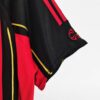 Shirt Ac Milan 06-07 Home Men's Retro Soccer Football - Image 5