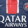 Shirt PSG 2024-25 Home Men’s Soccer Football - Image 6