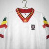 Shirt Portugal 1992-94 Away Men's Soccer Football - Image 2