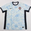 Shirt Portugal 24-25 Away Men's Soccer Football - Image 11