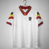 Shirt Portugal 1992-94 Away Men's Soccer Football - Image 4