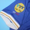 Shirt Italy 96-97 Home Maldini #3 Men's Soccer Football - Image 7