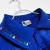 Shirt Italy 1994 Home Men's Soccer Football - Image 4